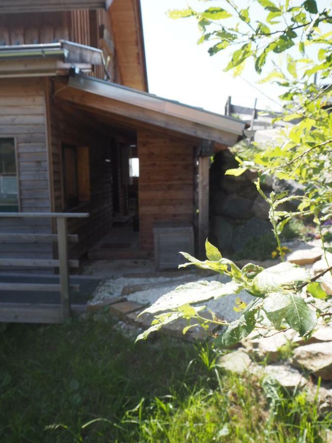 Klippitzhimmel Villa Klippitztorl Exterior photo